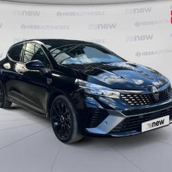 Renault Clio 5 1.0 TCe 90ch esprit Alpine - 24 Camera GPS Illzach