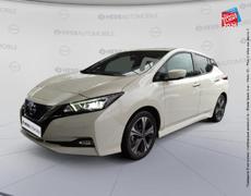 Nissan Leaf Illzach
