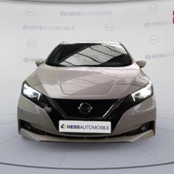 Nissan Leaf 150ch 40kWh Tekna 21.5 Illzach