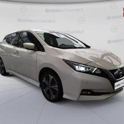 Nissan Leaf 150ch 40kWh Tekna 21.5 Illzach