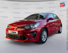 Kia Rio Illzach