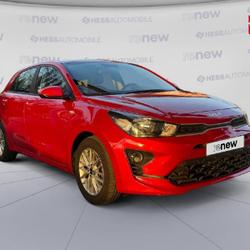 Kia Rio 1.0 T-GDI 100ch Active Business Illzach