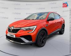 Renault Arkana Illzach