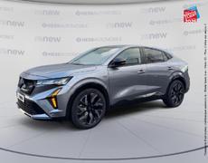 Renault Rafale Illzach