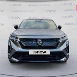 Renault Rafale 1.2 E-Tech full hybrid 200ch esprit Alpine Siege chauf Volant chauf Illzach