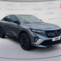 Renault Rafale 1.2 E-Tech full hybrid 200ch esprit Alpine Siege chauf Volant chauf Illzach