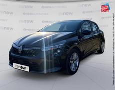 Renault Clio 5 Illzach