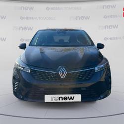 Renault Clio 5 1.5 Blue dCi 100ch Evolution - 24 Illzach