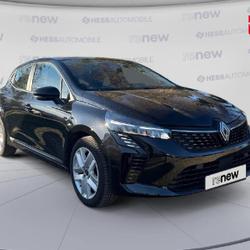 Renault Clio 5 1.5 Blue dCi 100ch Evolution - 24 Illzach