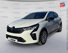 Renault Clio 5 Illzach