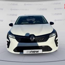 Renault Clio 5 1.5 Blue dCi 100ch Evolution - 24 Illzach