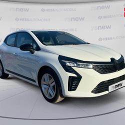 Renault Clio 5 1.5 Blue dCi 100ch Evolution - 24 Illzach