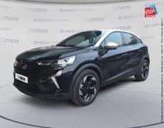 Renault Captur Illzach