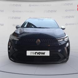 Renault Captur 1.6 E-Tech full hybrid 145ch Techno Camera GPS Illzach