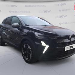 Renault Captur 1.6 E-Tech full hybrid 145ch Techno Camera GPS Illzach