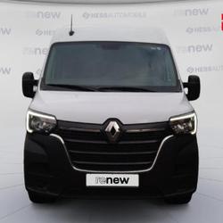 Renault Master F3500 L2H2 2.3 Blue dCi 135ch Confort Euro6E Illzach