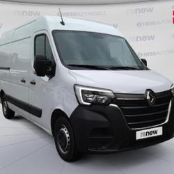 Renault Master F3500 L2H2 2.3 Blue dCi 135ch Confort Euro6E Illzach