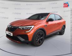 Renault Arkana Illzach