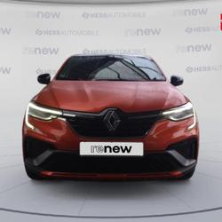 Renault Arkana 1.6 E-Tech 145ch RS Line -21B Illzach