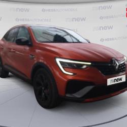 Renault Arkana 1.6 E-Tech 145ch RS Line -21B Illzach