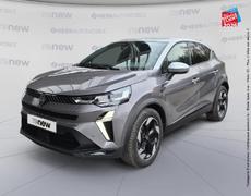 Renault Captur Illzach