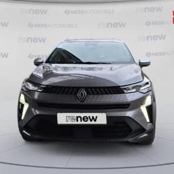 Renault Captur 1.0 Eco-G 100ch Techno Illzach