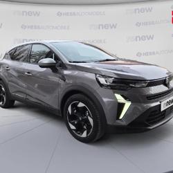 Renault Captur 1.0 Eco-G 100ch Techno Illzach