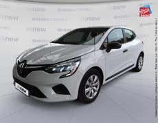 Renault Clio 5 Illzach