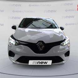Renault Clio 5 1.0 SCe 65ch Authentic Illzach