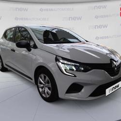 Renault Clio 5 1.0 SCe 65ch Authentic Illzach