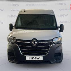 Renault Master F3500 L2H2 2.3 dCi 135ch Grand Confort E6 Illzach