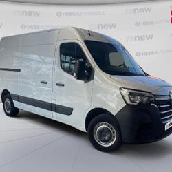 Renault Master F3500 L2H2 2.3 dCi 135ch Grand Confort E6 Illzach