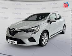 Renault Clio 6 Illzach