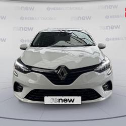 Renault Clio 6 1.5 Blue dCi 100ch Business 21N Illzach