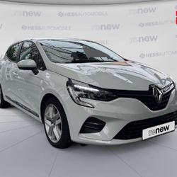 Renault Clio 6 1.5 Blue dCi 100ch Business 21N Illzach