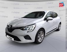 Renault Clio 6 Illzach