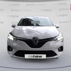 Renault Clio 6 1.5 Blue dCi 100ch Business 21N Illzach