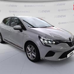 Renault Clio 6 1.5 Blue dCi 100ch Business 21N Illzach