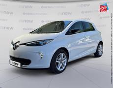 Renault Zoe Illzach