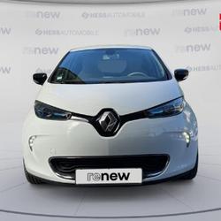 Renault Zoe Zen charge normale R90 Illzach