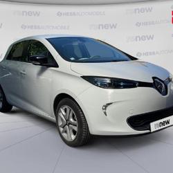 Renault Zoe Zen charge normale R90 Illzach