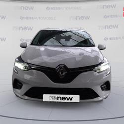 Renault Clio 5 1.6 E-Tech hybride 140ch Business -21N GPS Radar AR Illzach