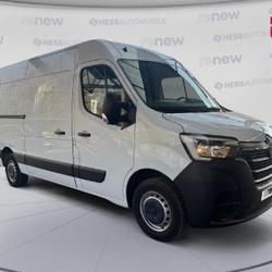 Renault Master F3500 L2H2 2.3 Blue dCi 135ch Confort Euro6 Illzach