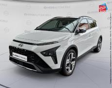 Hyundai Bayon Illzach