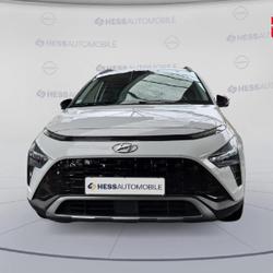 Hyundai Bayon 1.0 T-GDi 100ch Hybrid 48V Creative Illzach