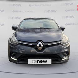 Renault Clio 5 0.9 TCe 75ch G&eacute;n&eacute;ration - 19 5p Illzach