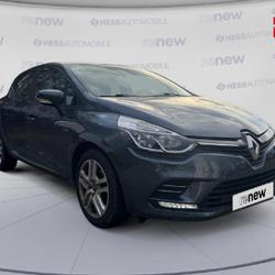 Renault Clio 5 0.9 TCe 75ch G&eacute;n&eacute;ration - 19 5p Illzach
