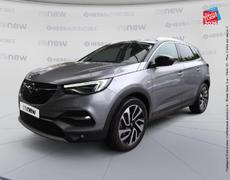 Opel Grandland Illzach
