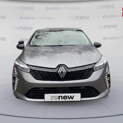 Renault Clio 5 1.5 Blue dCi 100ch Evolution Illzach