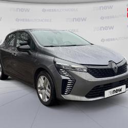 Renault Clio 5 1.5 Blue dCi 100ch Evolution Illzach